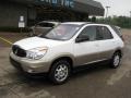 2004 Olympic White Buick Rendezvous CX AWD  photo #2