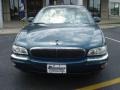 1998 Majestic Teal Pearl Buick Park Avenue   photo #8