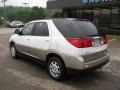 2004 Olympic White Buick Rendezvous CX AWD  photo #3
