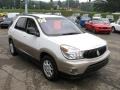 2004 Olympic White Buick Rendezvous CX AWD  photo #4