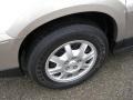 2004 Olympic White Buick Rendezvous CX AWD  photo #6