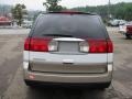2004 Olympic White Buick Rendezvous CX AWD  photo #10