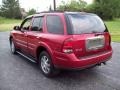 2004 Crimson Red Pearl Buick Rainier CXL AWD  photo #4