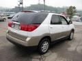 2004 Olympic White Buick Rendezvous CX AWD  photo #11