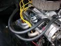  1972 El Camino  350 cid V8 Engine