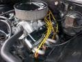 1972 Chevrolet El Camino 350 cid V8 Engine Photo