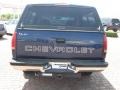 Indigo Metallic - C/K C1500 Regular Cab Photo No. 7