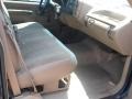 Indigo Metallic - C/K C1500 Regular Cab Photo No. 11