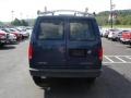 1999 Medium Cadet Blue Metallic Chevrolet Astro Commercial Van  photo #3