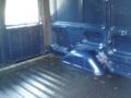 1999 Medium Cadet Blue Metallic Chevrolet Astro Commercial Van  photo #5