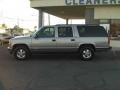 1999 Sunset Gold Metallic Chevrolet Suburban K1500 LT 4x4  photo #5