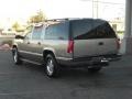 1999 Sunset Gold Metallic Chevrolet Suburban K1500 LT 4x4  photo #7