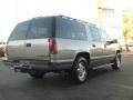 1999 Sunset Gold Metallic Chevrolet Suburban K1500 LT 4x4  photo #11