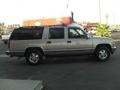 1999 Sunset Gold Metallic Chevrolet Suburban K1500 LT 4x4  photo #12