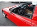 2001 Torch Red Chevrolet Corvette Coupe  photo #14