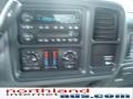 2003 Black Chevrolet Silverado 1500 LS Extended Cab 4x4  photo #17