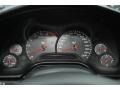 2001 Torch Red Chevrolet Corvette Coupe  photo #24