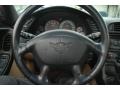 2001 Torch Red Chevrolet Corvette Coupe  photo #26