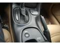 2001 Torch Red Chevrolet Corvette Coupe  photo #27