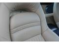 2001 Torch Red Chevrolet Corvette Coupe  photo #39