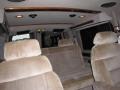 2004 Indigo Blue Metallic Chevrolet Express 1500 LS Passenger Conversion Van  photo #20