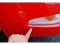 2001 Torch Red Chevrolet Corvette Coupe  photo #47