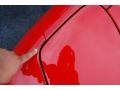 2001 Torch Red Chevrolet Corvette Coupe  photo #48