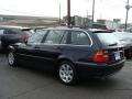 2003 Orient Blue Metallic BMW 3 Series 325xi Wagon  photo #5