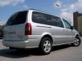 Galaxy Silver Metallic - Venture LS AWD Photo No. 4