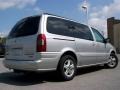 2002 Galaxy Silver Metallic Chevrolet Venture LS AWD  photo #4