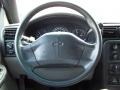 Galaxy Silver Metallic - Venture LS AWD Photo No. 14