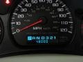 2004 Medium Gray Metallic Chevrolet Impala LS  photo #17