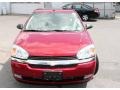 2005 Sport Red Metallic Chevrolet Malibu Maxx LT Wagon  photo #2