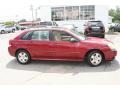 2005 Sport Red Metallic Chevrolet Malibu Maxx LT Wagon  photo #4