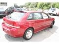 2005 Sport Red Metallic Chevrolet Malibu Maxx LT Wagon  photo #5