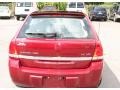 2005 Sport Red Metallic Chevrolet Malibu Maxx LT Wagon  photo #7