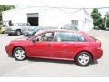2005 Sport Red Metallic Chevrolet Malibu Maxx LT Wagon  photo #8