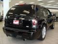 2007 Black Chevrolet TrailBlazer SS 4x4  photo #3