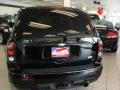 2007 Black Chevrolet TrailBlazer SS 4x4  photo #4