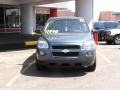 2007 Blue Granite Metallic Chevrolet Uplander LS  photo #2