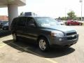 2007 Blue Granite Metallic Chevrolet Uplander LS  photo #3