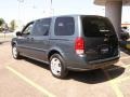 2007 Blue Granite Metallic Chevrolet Uplander LS  photo #4