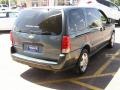 2007 Blue Granite Metallic Chevrolet Uplander LS  photo #6