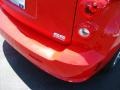 2009 Victory Red Chevrolet HHR SS Panel  photo #5