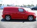 2009 Victory Red Chevrolet HHR SS Panel  photo #7