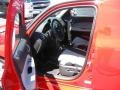 2009 Victory Red Chevrolet HHR SS Panel  photo #11