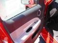 2009 Victory Red Chevrolet HHR SS Panel  photo #12