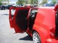 2009 Victory Red Chevrolet HHR SS Panel  photo #14