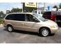 2001 Champagne Pearl Chrysler Town & Country LXi  photo #3