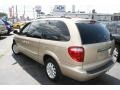 2001 Champagne Pearl Chrysler Town & Country LXi  photo #7